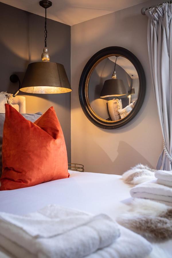 Appartamento The Cocktail Lounge At Cheshire Boutique Bathhouse Nantwich Esterno foto